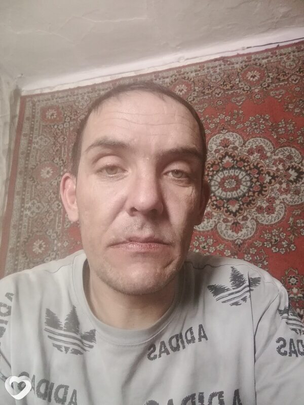 Станислав, 38, Заринске — анкета №3184717