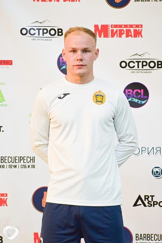 Анатолий, 27, Санкт-Петербурге — анкета №3184720