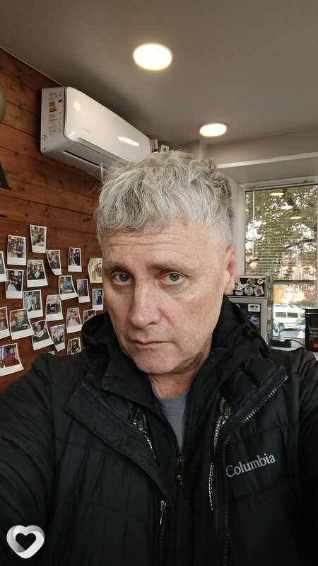 Алексей, 55, Владивостоке — анкета №3184904