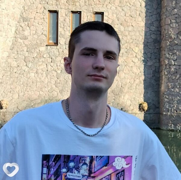 Фёдор, 23, Волгограде — анкета №3184905