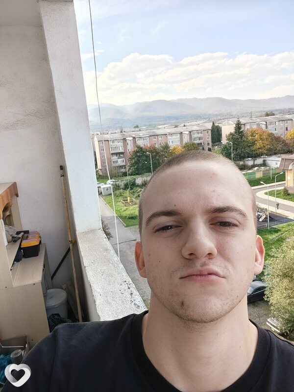 Marik, 23, Владикавказе — анкета №3184906