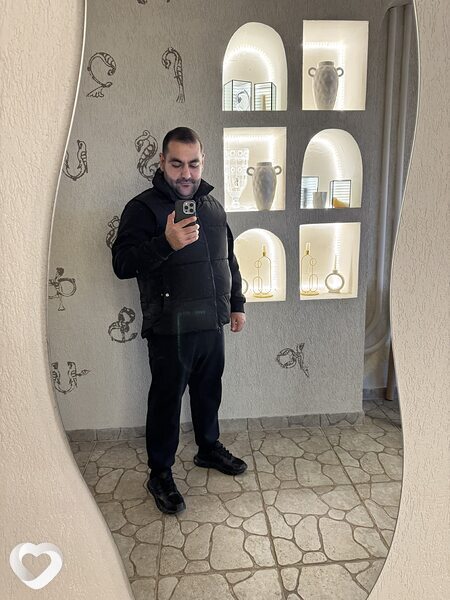 Artem, 32, Кемерове — анкета №3184911