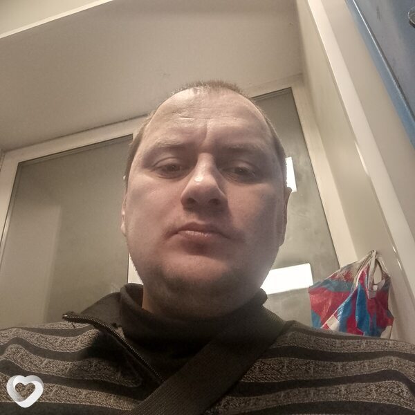 Коля, 36, Магнитогорске — анкета №3184915