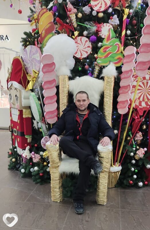 Андрей, 34, Муроме — анкета №3184980