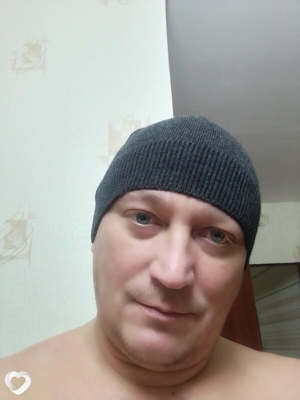Данила, 38, Петрозаводске — анкета №3184982