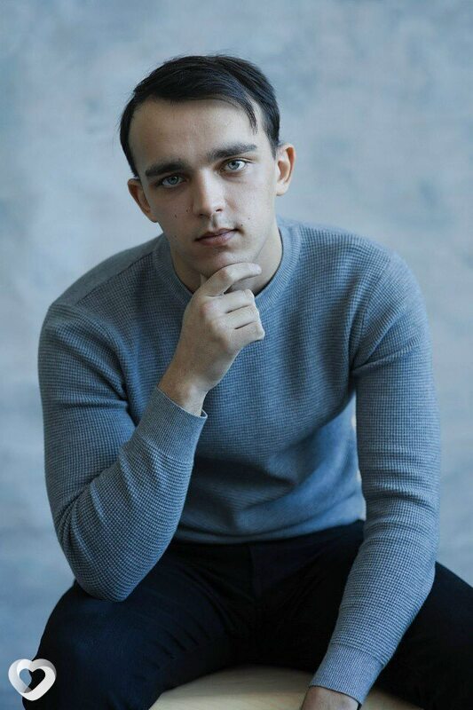 Дмитрий, 22, Москве — анкета №3184988