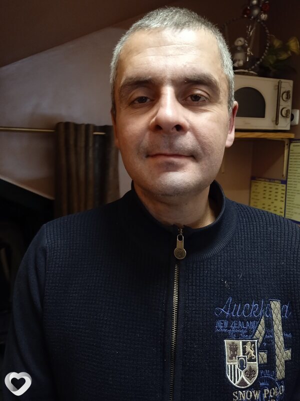 Денис, 42, Новокузнецке — анкета №3184993
