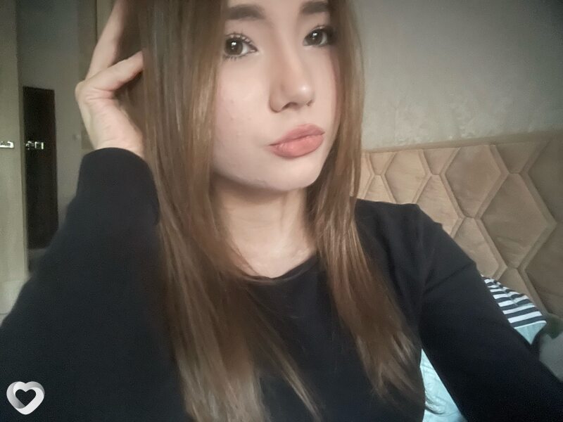 Настя, 20, Казани — анкета №3184994