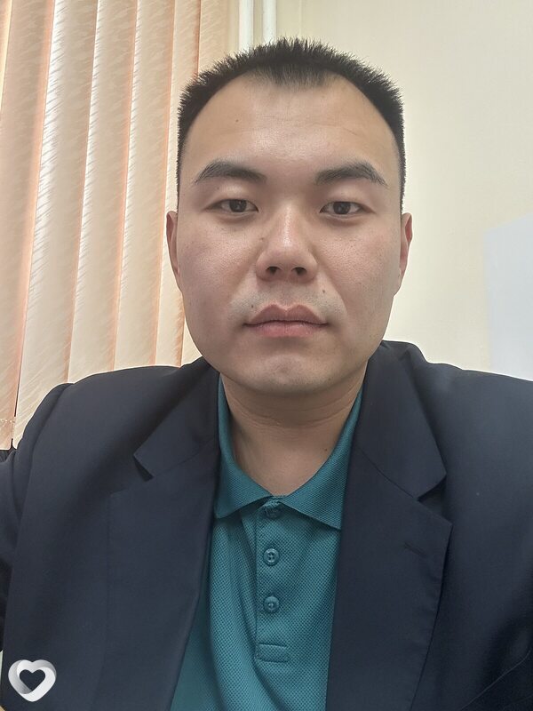 Асхан, 28, Чите — анкета №3184996
