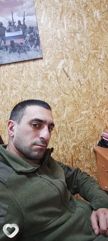 Эльшан, 34, Москве — анкета №3184998