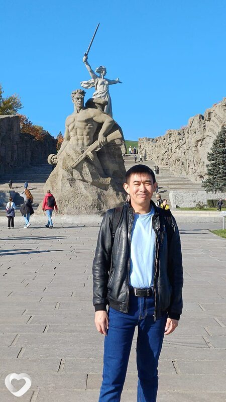 Александр, 46, Абазе — анкета №3185008