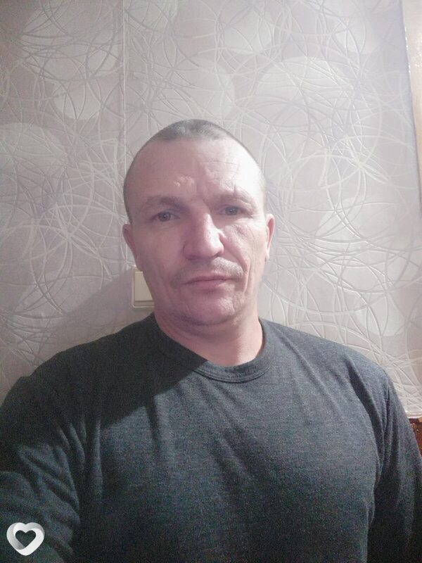 Вадим, 46, Новосибирске — анкета №3185010