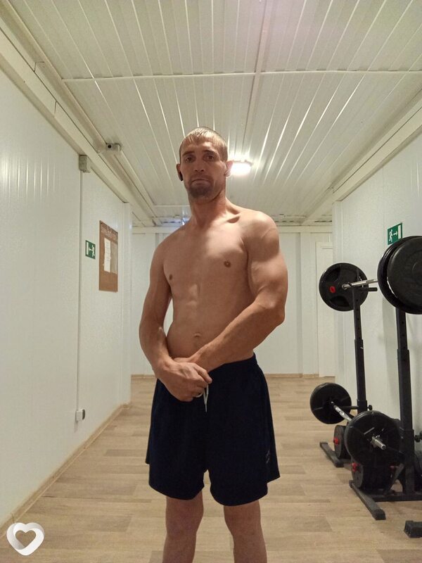 Михаил, 35, Горно-Алтайске — анкета №3185016