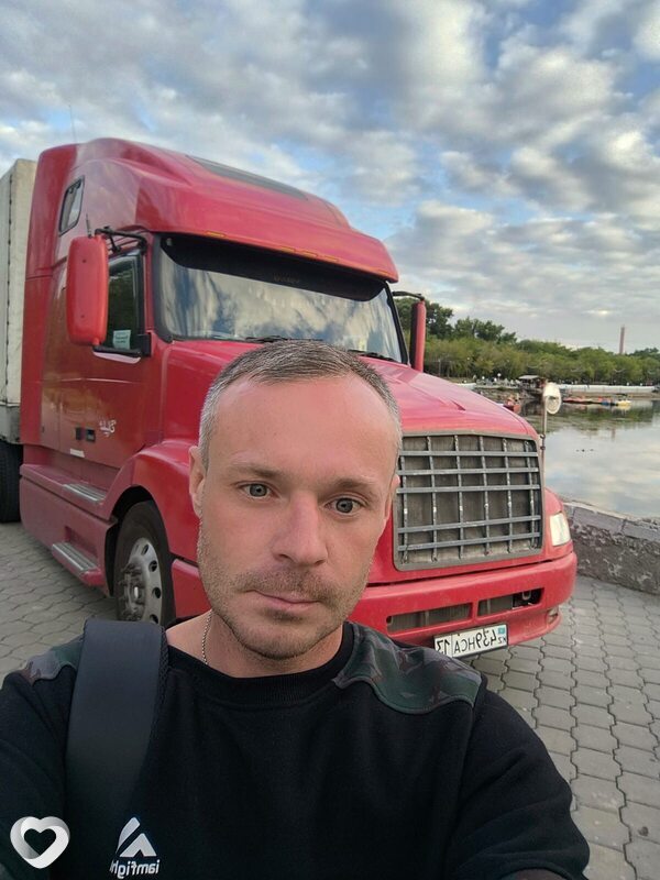Илья, 35, Караганде — анкета №3185023