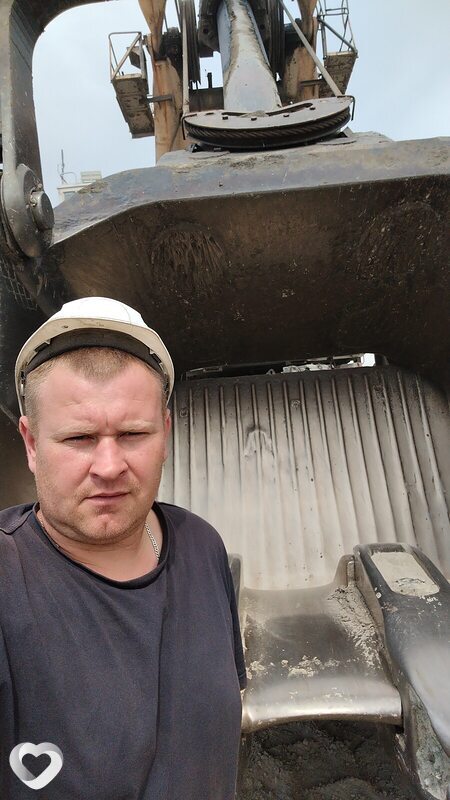 Николай Смирнов, 41, Черногорске — анкета №3185027