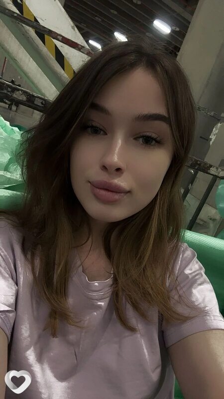 Виктория, 23, Москве — анкета №3185032