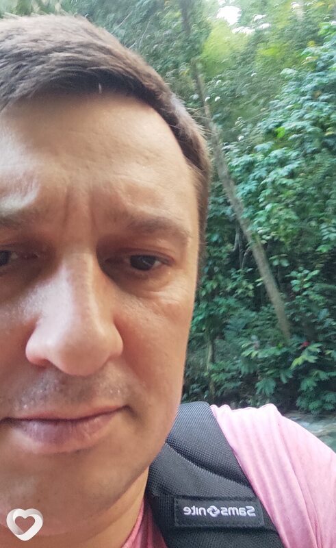 Александр, 43, Петрозаводске — анкета №3185040