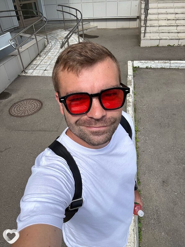 Андрей, 34, Серпухове — анкета №3185041