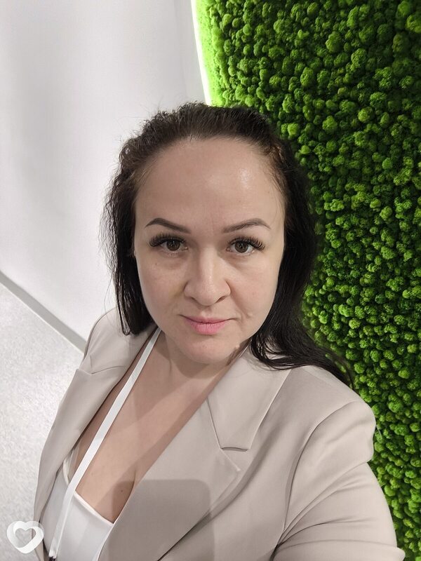 Наталья, 45, Екатеринбурге — анкета №3185349