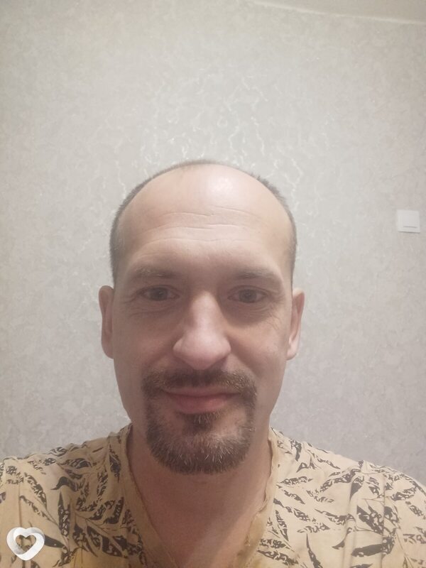 Дмитрий, 40, Ижевске — анкета №3185350