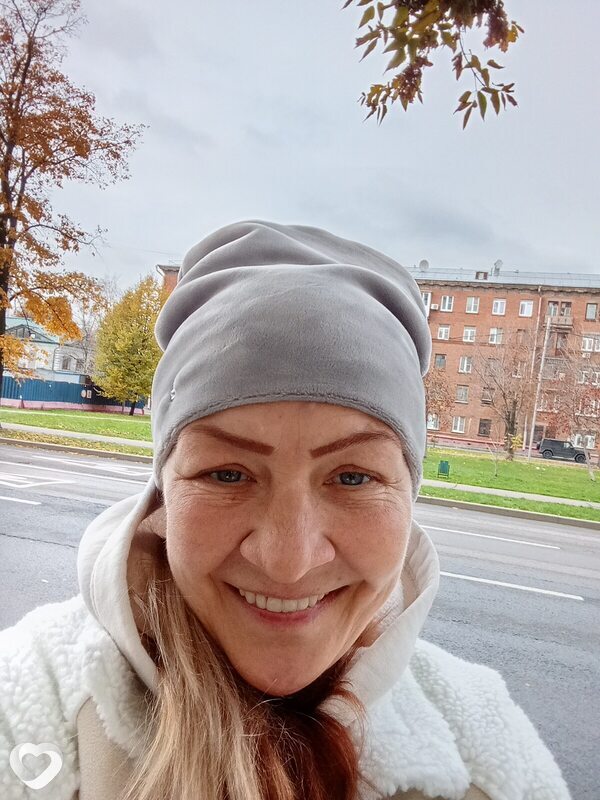 Анна, 45, Королёв — анкета №3185359