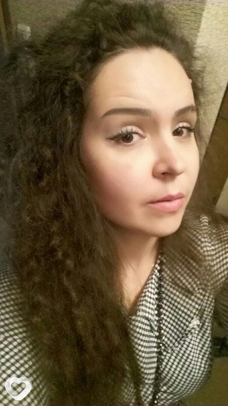 Алена, 36, Москве — анкета №3185365