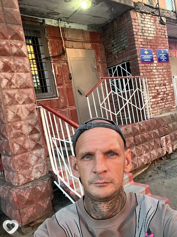 Серго, 39, Комсомольске-на-Амуре — анкета №3185368
