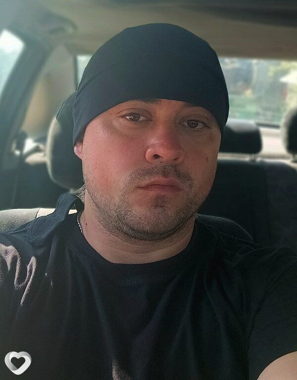 Федор, 34, Томске — анкета №3184947