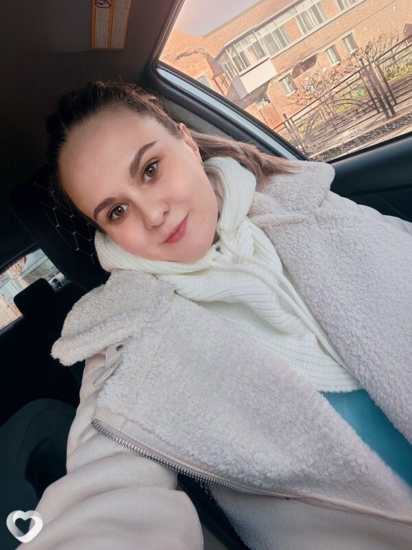 Виктория, 28, Иркутске — анкета №3184949