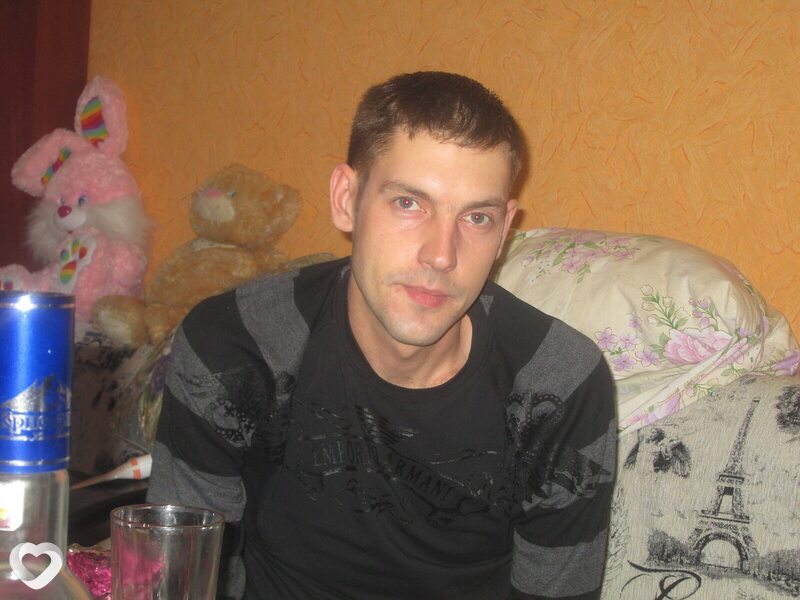 Сергей, 40, Ульяновске — анкета №3184950