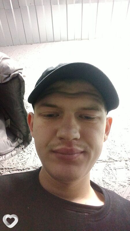 Дэн, 22, Улан-Удэ — анкета №3184956
