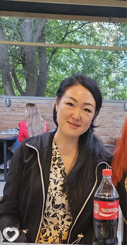 Анара, 37, Актобе — анкета №3184960