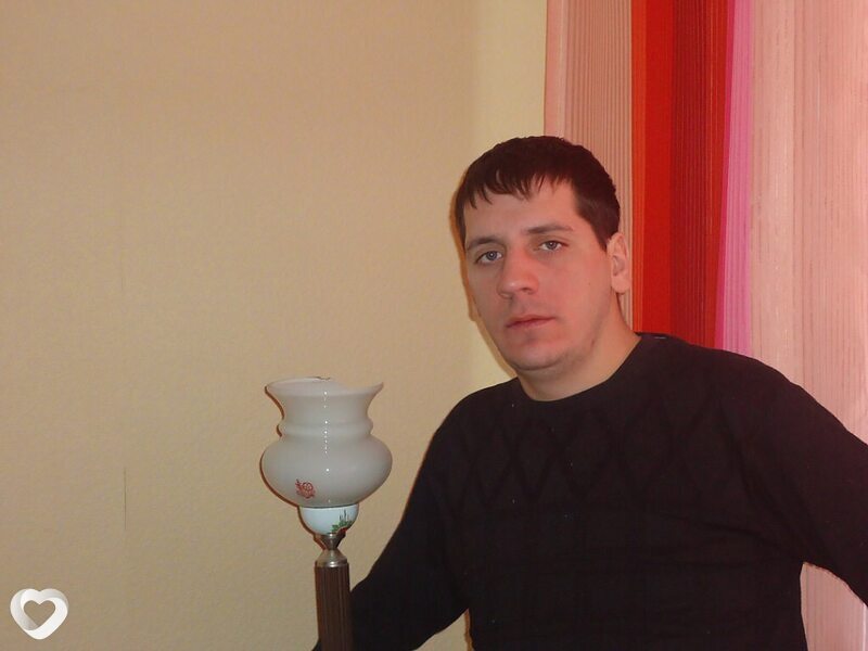 Саша, 39, Комсомольске-на-Амуре — анкета №3184961