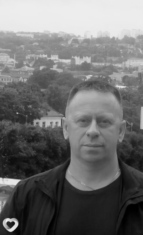 Валерий, 51, Полоцке — анкета №3184962