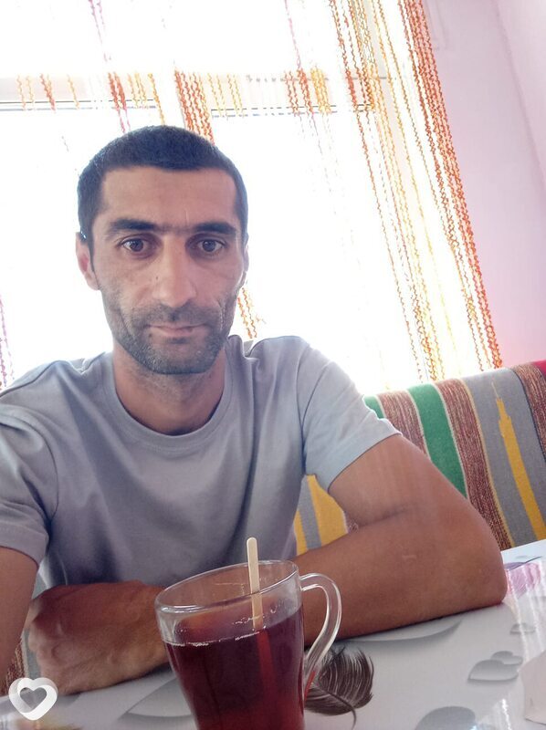 Федор, 41, Омске — анкета №3184963