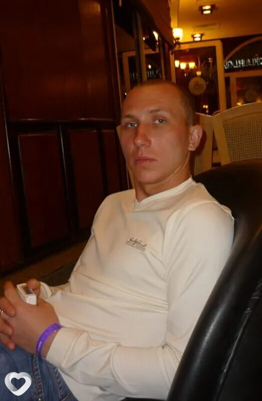 Александр, 40, Нижнем Новгороде — анкета №3184964