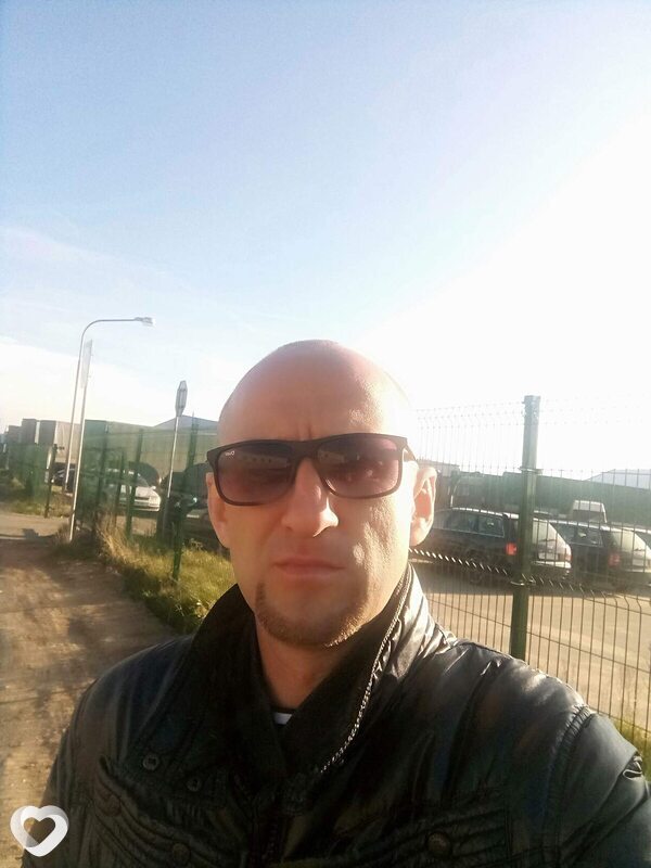 Дима, 42, Минске — анкета №3185050