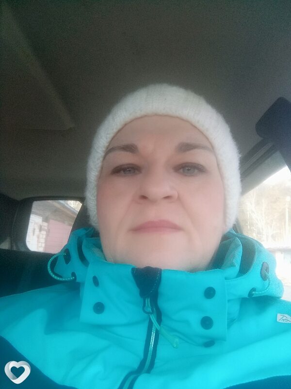 Елена, 46, Снежинске — анкета №3185052