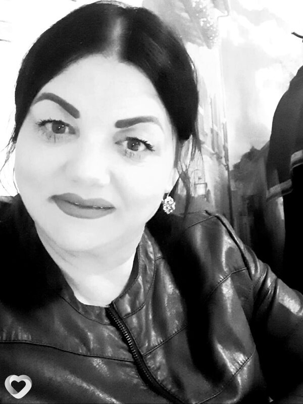 Lyubov, 53, Сургуте — анкета №3185055