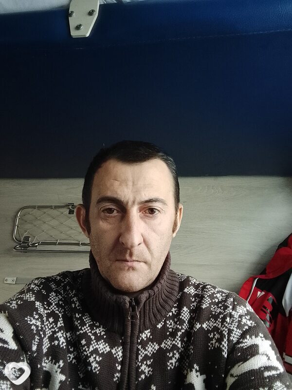 Александр, 38, Барнауле — анкета №3185058