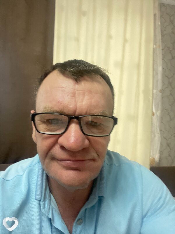 Сергей, Атбасар