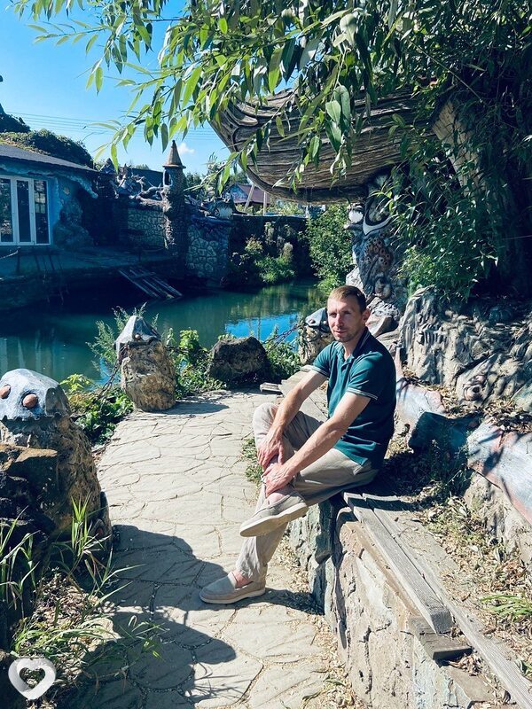 Алексей, 43, Ногинске — анкета №3185067