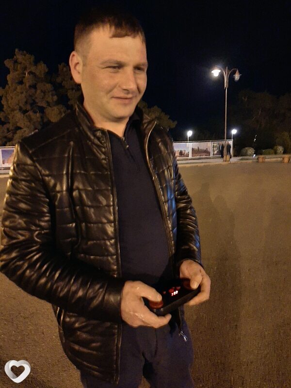 Эмин, 33, Ставрополе — анкета №3185069