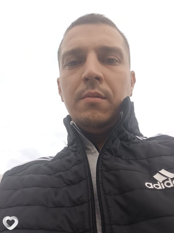 Андрей, 30, Мариинске — анкета №3185084
