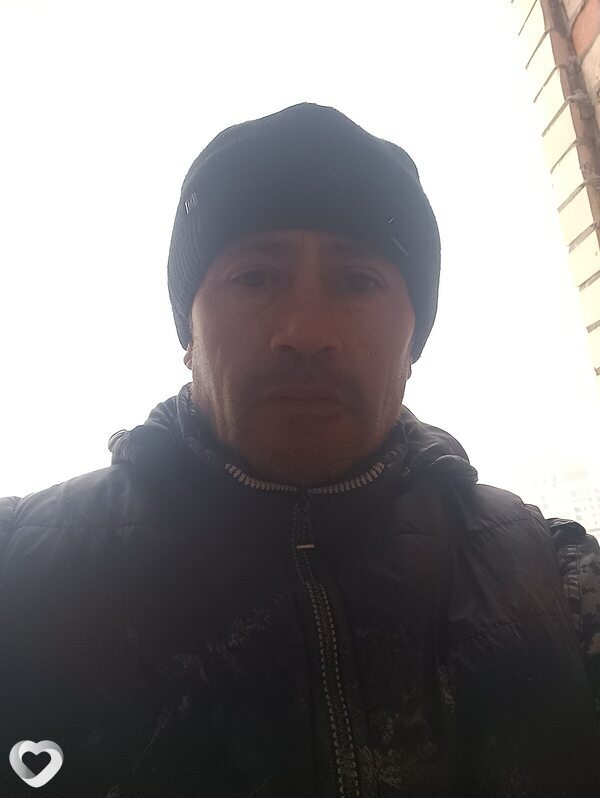 Акмал Рахмонов, 45, Караганде — анкета №3185092