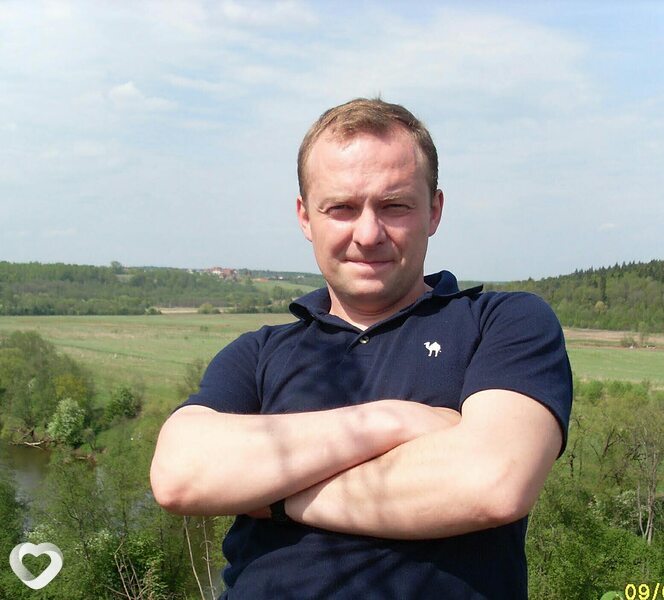 Сергей, 53, Москве — анкета №3185094