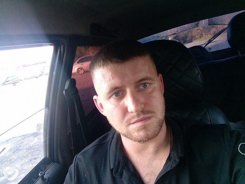 Денис, 28, Березниках — анкета №3185095