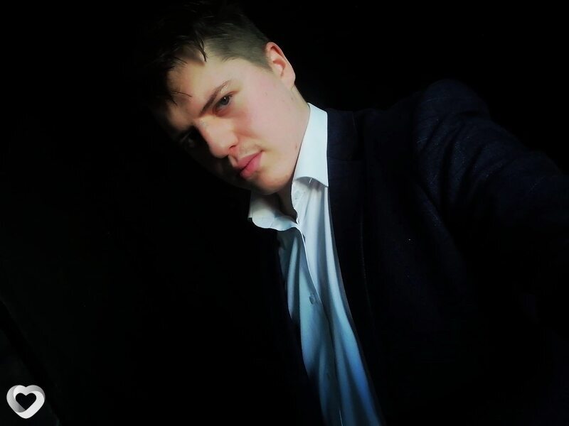 Артем, 25, Иркутске — анкета №3185100