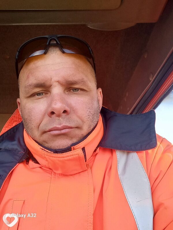 Сергей, 39, Нурлате — анкета №3185107