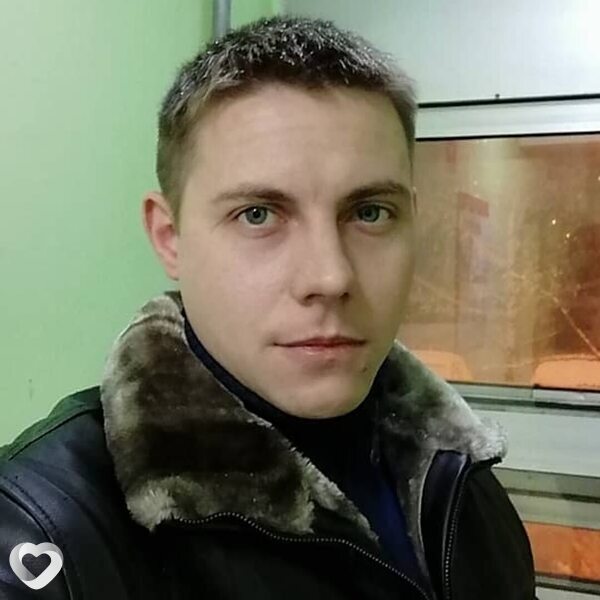Павел, 39, Одинцове — анкета №3185109